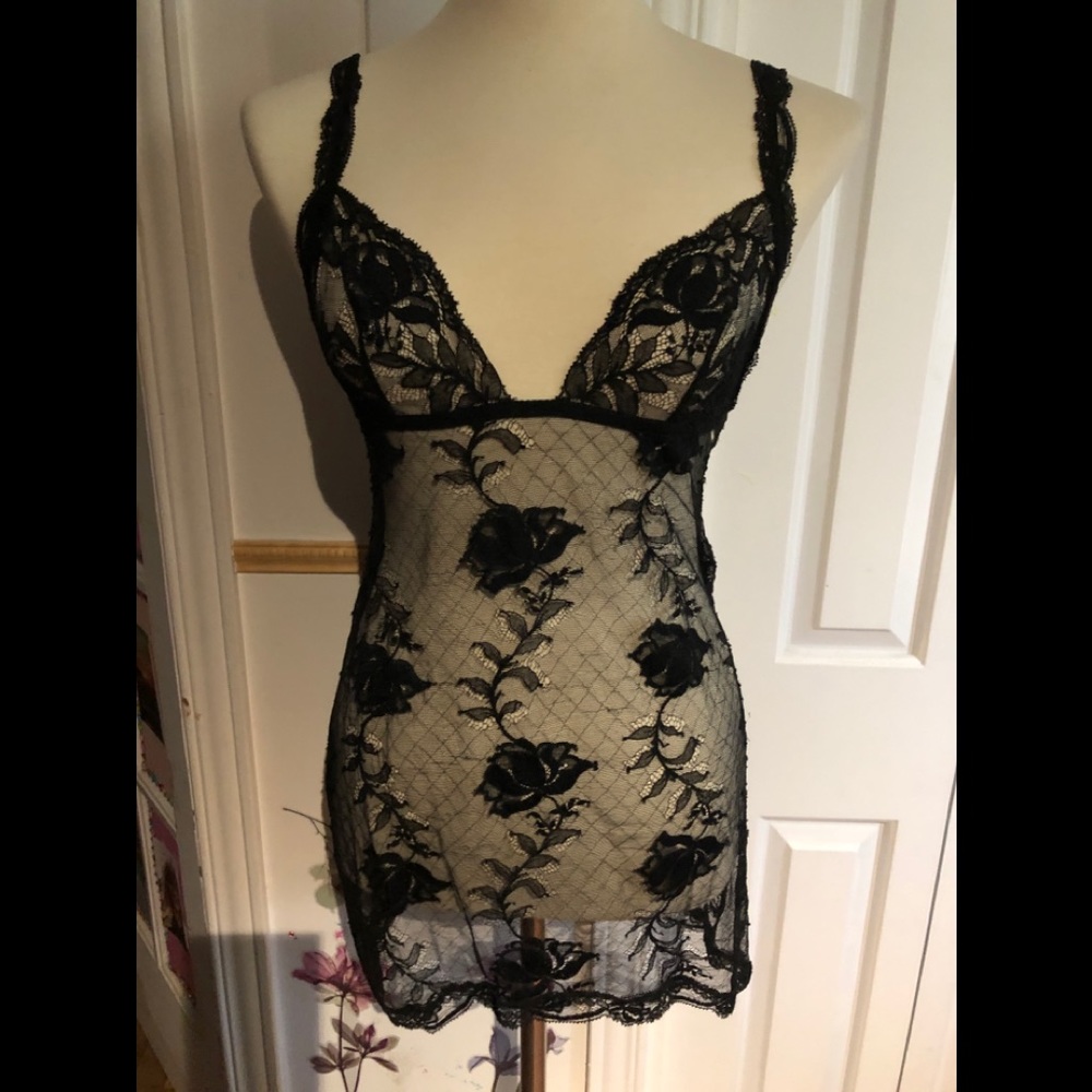 La Perla Lingerie